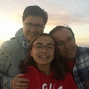 Meet your Posher, Alison